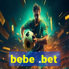 bebe .bet